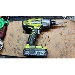 Дрель-шуруповерт RYOBI R18DD3-120S