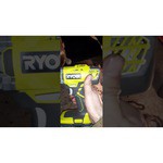 Дрель-шуруповерт RYOBI R18DD3-120S