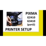 Canon PIXMA G3410