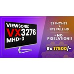 Viewsonic VX3276-2K-mhd