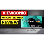 Viewsonic VX3276-2K-mhd