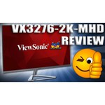 Viewsonic VX3276-2K-mhd