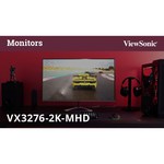 Viewsonic VX3276-2K-mhd