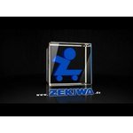 Zekiwa Touring Standart (2 в 1)