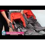 Bumbleride Indie Twin