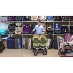 Bumbleride Indie Twin