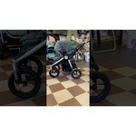 Bumbleride Indie Twin