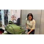 Bumbleride Indie Twin