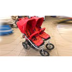 Bumbleride Indie Twin