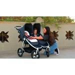 Bumbleride Indie Twin