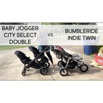 Bumbleride Indie Twin