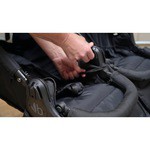 Bumbleride Indie Twin