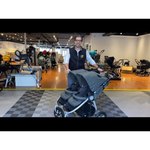 Bumbleride Indie Twin