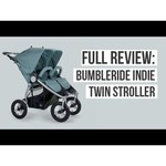 Bumbleride Indie Twin