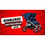 Bumbleride Indie Twin
