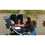 Bumbleride Indie Twin