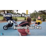 Bumbleride Indie Twin