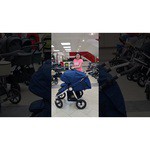 Bumbleride Indie Twin