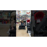 Bumbleride Indie Twin