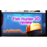 Lowrance FishHunter 3D
