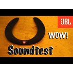 JBL Soundgear BTA