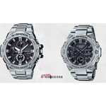 Часы CASIO GST-B100D-1A