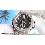 Часы CASIO GST-B100D-1A