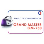 MIE Grand master GM-750