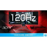 Acer Predator X34P