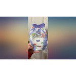 Huggies трусики для девочек 6 (16-22 кг) 30 шт.