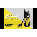 Lavor Pro STM160