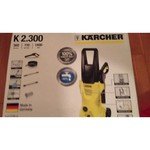 Karcher K 2.980 M Plus обзоры