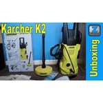 Karcher K 2 Premium Car