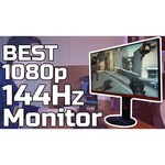 AOC G2790PX обзоры