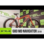 STELS Navigator 680 MD 26 V040 (2018)