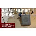 Jamo S 810 SUB