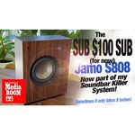 Jamo S 810 SUB
