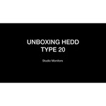 HEDD Type 20
