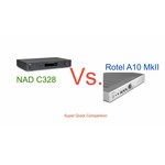 NAD C 328