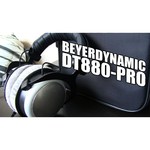 Наушники Beyerdynamic DT 880 (600 Ohm) обзоры