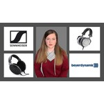 Наушники Beyerdynamic DT 880 (600 Ohm)