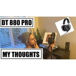 Наушники Beyerdynamic DT 880 (600 Ohm)