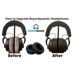 Наушники Beyerdynamic DT 880 (600 Ohm)