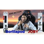 Joby GorillaPod 500 Action