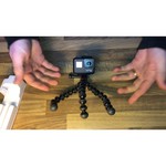 Joby GorillaPod 500 Action