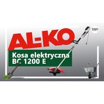 AL-KO 112924 BC 1200 E