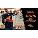 Stihl FSE 60