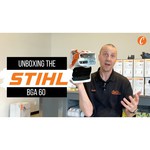 Stihl FSE 60