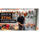 Stihl FS 70 C-E