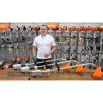 Stihl FSE 81